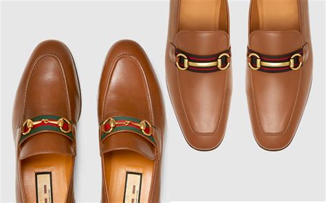 gucci loafers women replica|Gucci slingback loafers dupe.